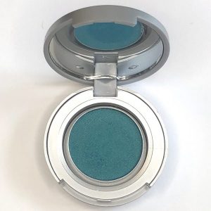 Tropical Teal Shimmer Shadow