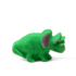 Medium Green Triceratops Dino Bath Bomb